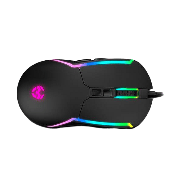 Krom Kenya 4 EN 1 RGB Gaming  Combo