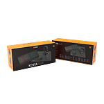 Krom Kenya 4 EN 1 RGB Gaming  Combo