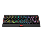 Krom Kabala Wireless RGB Gaming  Teclado y Ratón inalámbrico Switches membrana AntiGhosting