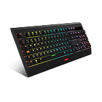 Krom Kabala Wireless RGB Gaming  Teclado y Ratón inalámbrico Switches membrana AntiGhosting