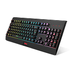 Krom Kabala Wireless RGB Gaming  Teclado y Ratón inalámbrico Switches membrana AntiGhosting
