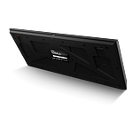 Krom Kabala Wireless RGB Gaming  Teclado y Ratón inalámbrico Switches membrana AntiGhosting