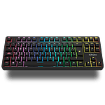 Kernel PRO RGB Gaming Wireless  Teclado mecánico Inalámbrico TKL Switches Outemu Red Hotswap Conectividad Trimodo