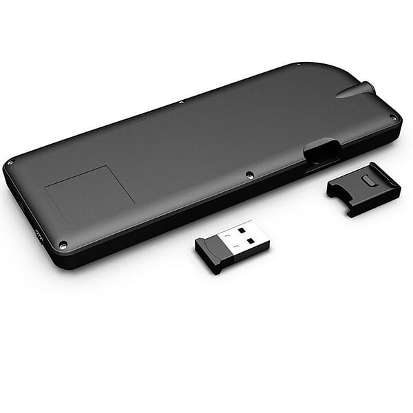Leotec mini teclado wireless con touchpad  Teclado