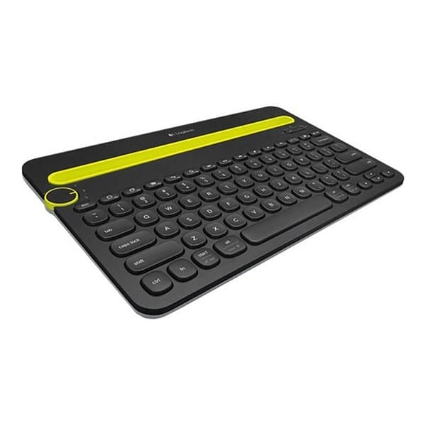 Logitech MultiDevice K480  Teclado