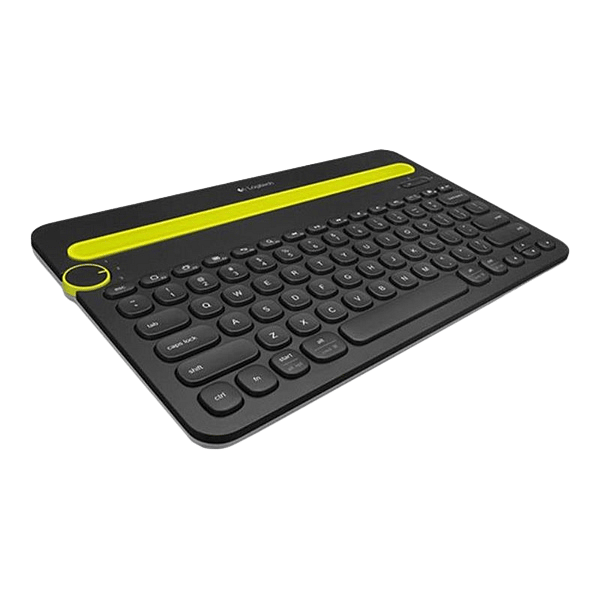 Logitech MultiDevice K480  Teclado