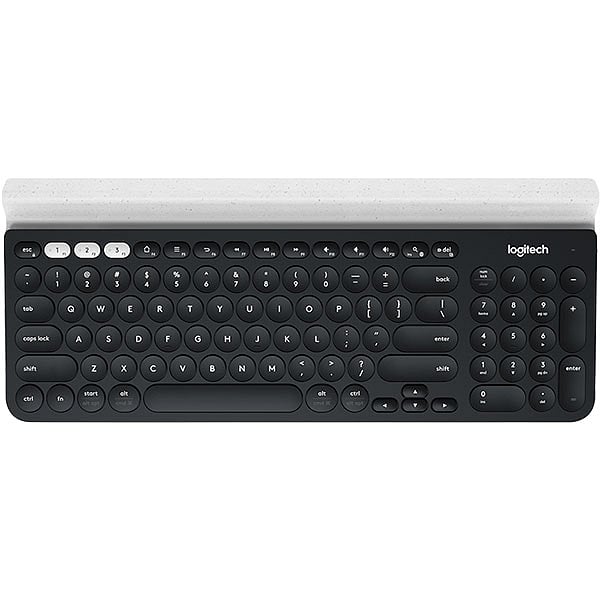 Logitech K780 BT  Teclado