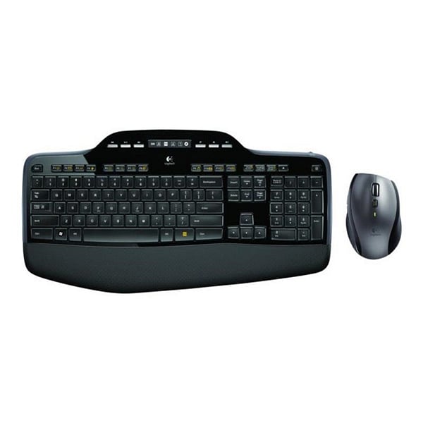 Logitech MK710 Wireless  Kit teclado y ratón