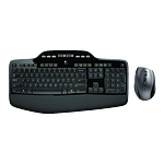 Logitech MK710 Wireless - Kit teclado y ratón