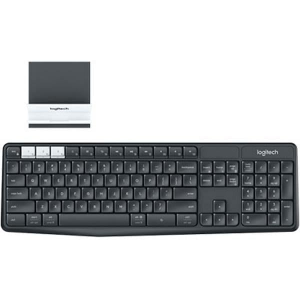 Logitech K375s  Teclado