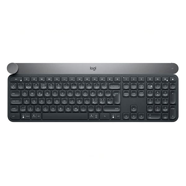 Logitech Craft  Teclado