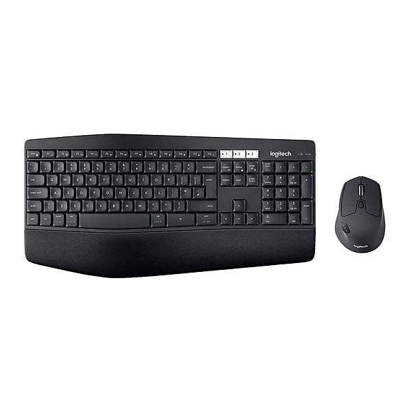 Logitech MK850 Wireless  Kit teclado y ratón