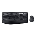Logitech MK850 Wireless - Kit teclado y ratón