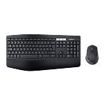 Logitech MK850 Wireless - Kit teclado y ratón