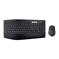 Logitech MK850 Wireless  Kit teclado y ratón