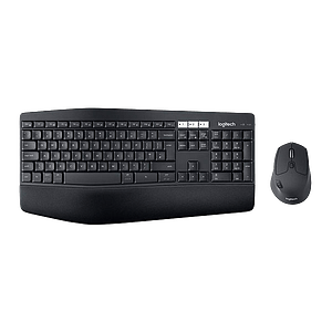 Logitech MK850 Wireless  Kit teclado y ratón