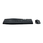Logitech MK850 Wireless  Kit teclado y ratón