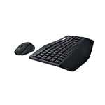Logitech MK850 Wireless  Kit teclado y ratón