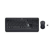 Logitech MK540 Wireless  Kit teclado y ratón