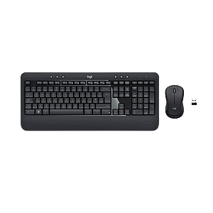 Logitech MK540 Wireless  Kit teclado y ratón