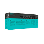 Logitech MK540 Wireless  Kit teclado y ratón