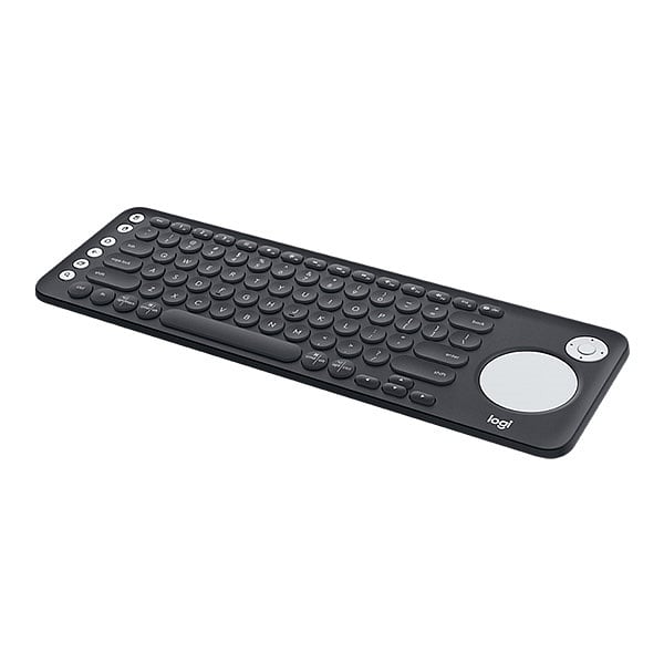 Logitech K600 TV wireless  Teclado