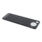 Logitech K600 TV wireless  Teclado