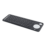 Logitech K600 TV wireless  Teclado Logitech K600 TV wireless  Teclado