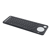 Logitech K600 TV wireless - Teclado Logitech K600 TV wireless - Teclado