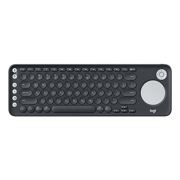 Logitech K600 TV wireless  Teclado