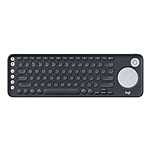 Logitech K600 TV wireless  Teclado