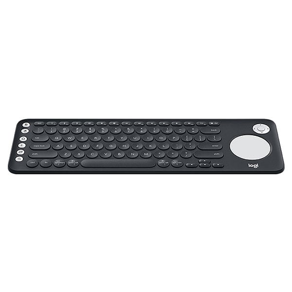 Logitech K600 TV wireless  Teclado