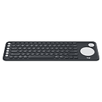 Logitech K600 TV wireless  Teclado Logitech K600 TV wireless  Teclado