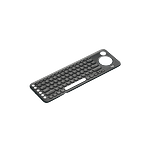 Logitech K600 TV wireless  Teclado Logitech K600 TV wireless  Teclado