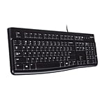 Logitech K120 Italiano IT  Teclado