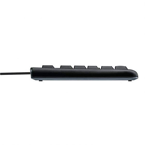 Logitech K120 Italiano IT  Teclado