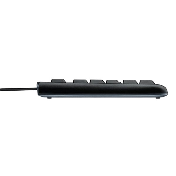 Logitech K120 Italiano IT  Teclado