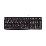 Logitech K120 Italiano IT  Teclado