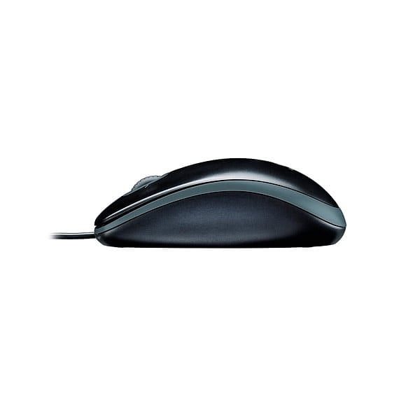 Logitech Desktop MK120 Inglés UK  Kit teclado y ratón