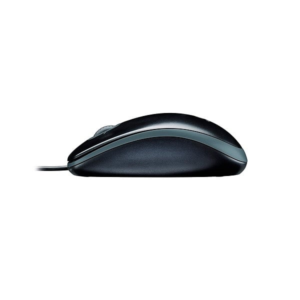 Logitech Desktop MK120 Portugués PT  Kit teclado y ratón