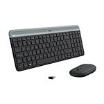Logitech MK470 Wireless  Kits de Teclado y Ratón