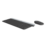 Logitech MK470 Wireless  Kits de Teclado y Ratón
