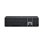 Logitech MX Keys PCMac Wireless  Teclado