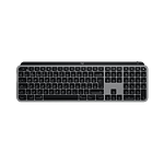 Logitech MX Keys PCMac Wireless  Teclado