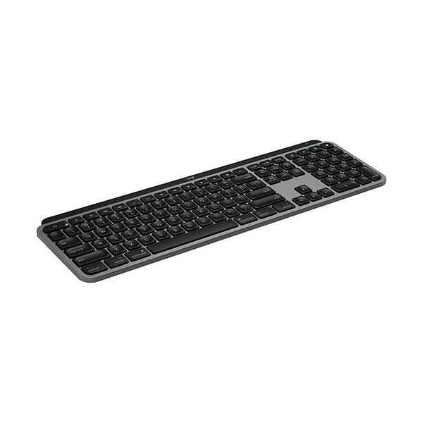 Logitech MX Keys PCMac Wireless  Teclado