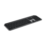 Logitech MX Keys PCMac Wireless  Teclado