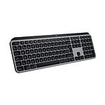 Logitech MX Keys PCMac Wireless  Teclado