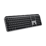 Logitech MX Keys PCMac Wireless  Teclado