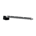 Logitech MX Keys PCMac Wireless  Teclado