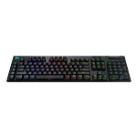 G915 Lightspeed RGB Mecánico  Teclado